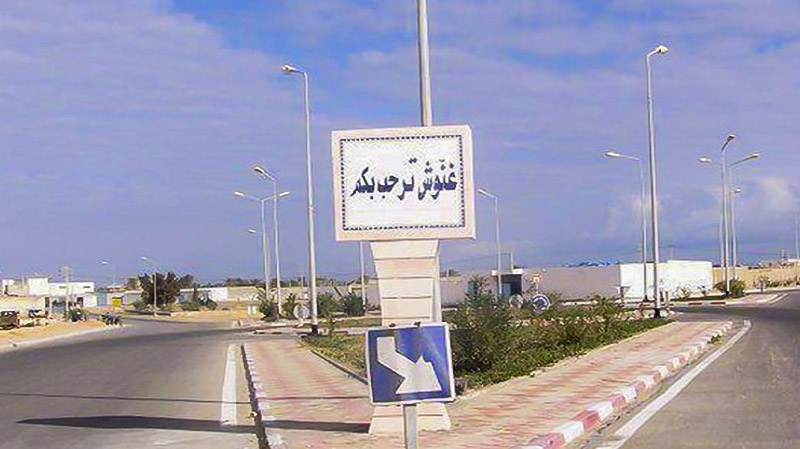 غنوش: المراحل الاولية لإنشاء ميناء صيد بحري بغنوش