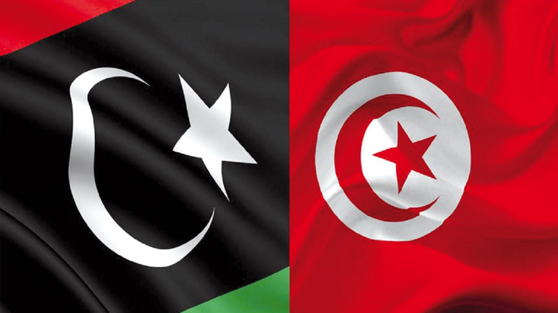  إجراءات فورية لتسهيل دخول الليبيين إلى تونس