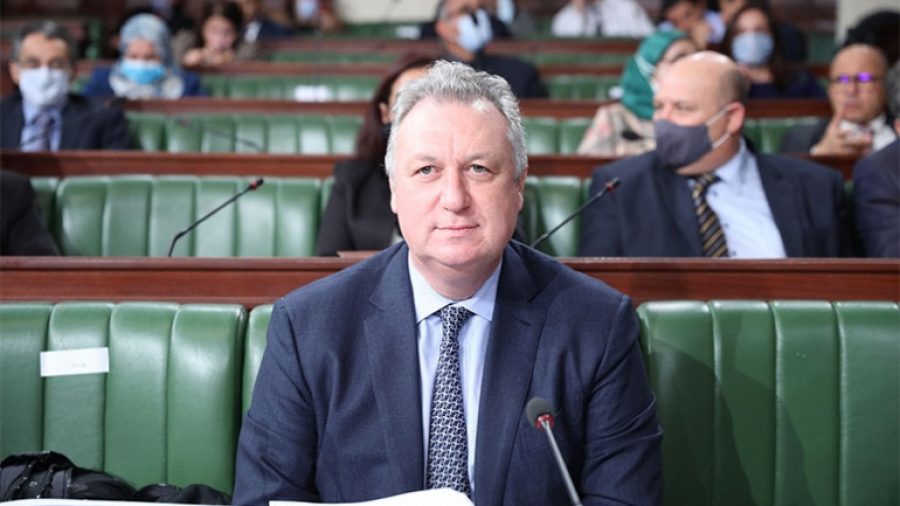 العمل على إلغاء رخصة بيع المشروبات الكحولية