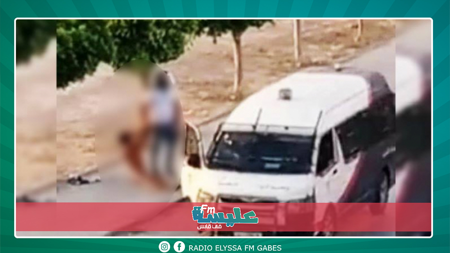 فتح تحقيق في قضية الاعتداء بالعنف على الشاب بمنطقة سيدي حسين   