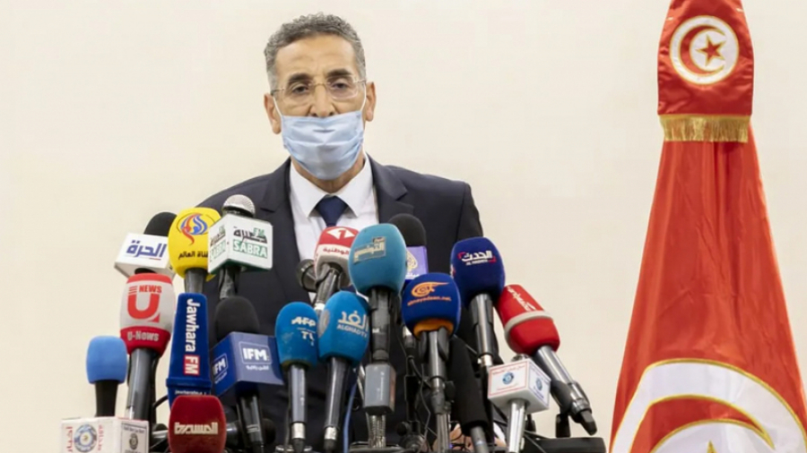 النيابة العمومية مستغربة من تصريحات وزير الداخلية