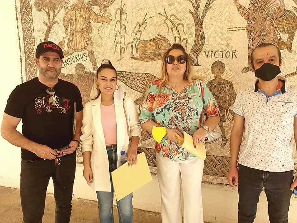 نقابة الفنانين تطالب بإلغاء  حظر الجولان خلال جويلية وأوت