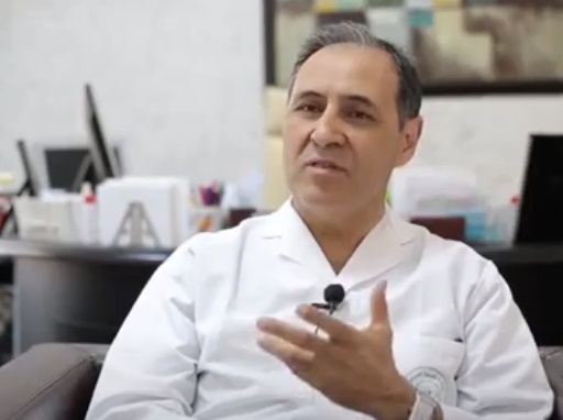 عضو اللجنة العلمية: قد نقترح فرض حجر صحي شامل وغلق الحدود