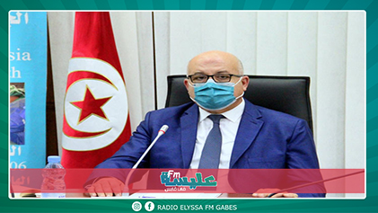 وزير الصحة يصف الوضع الوبائي بالحرج