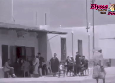 فقرة هاك العام في برنامج تبعني