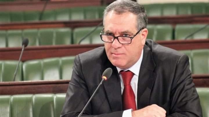 الشواشي:حان وقت تطبيق القانون على الجميع دون استثن