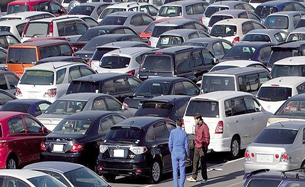 قابس: حجز 17 وسيلة نقل