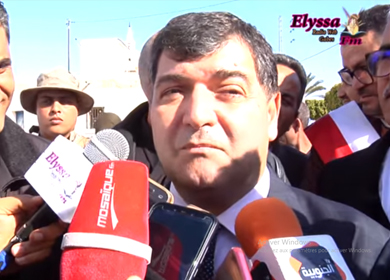 الزارات : تصنف كبلدية سياحية