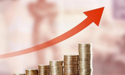 نسبة التضخم ترتفع إلى 6.6% خلال شهر ديسمبر 2021