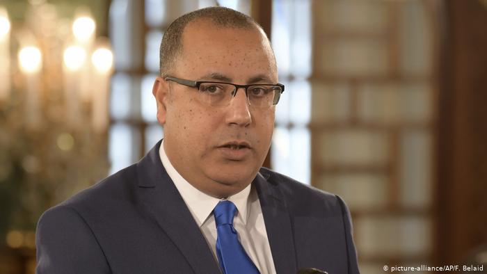 المشيشي يدعو إلى تفعيل التحوير الوزاري الأخير