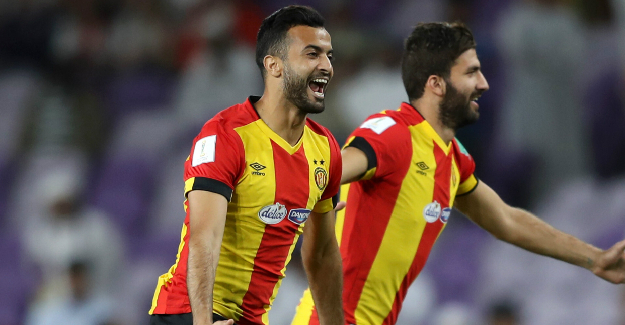 الترجي يستأنف عقوبة الخنيسي 