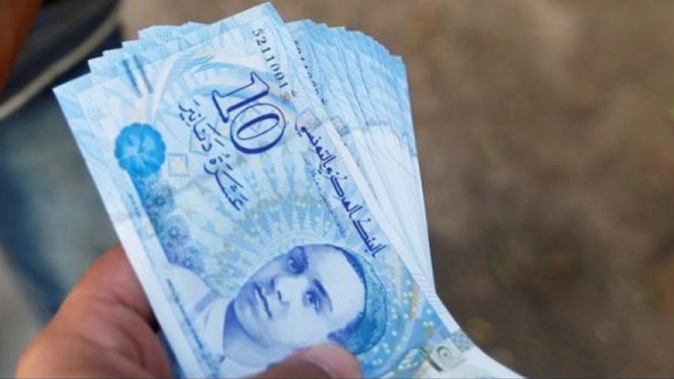 اليوم : صرف مساعدات عيد الفطر