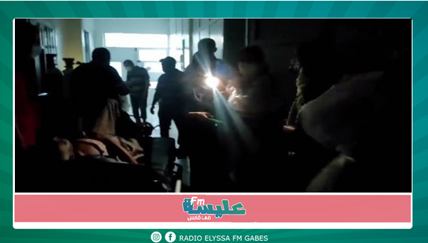 وفاة مرضى كورونا بعد انقطاع التيار الكهربائي : المدير الجهوي للصحة يوضح