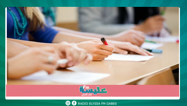 الامتحانات الوطنية في الولايات المعنية بالحجر الشامل ستجرى بشكل عادي