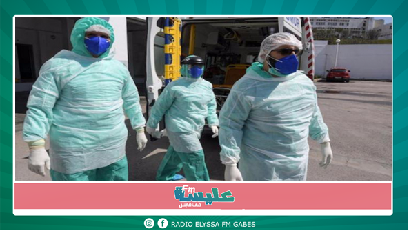 البارحة : دفن 24 ضحية لكورونا في القيروان