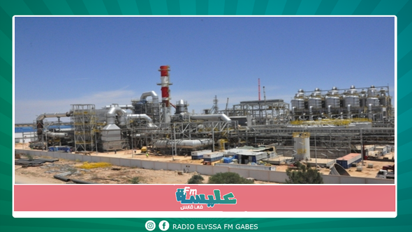 قابس : انطلاق حملة لمراقبة السلامة بمؤسسات المنطقة الصناعية