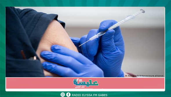 قابس : فتح مركز تلقيح جديد بوذرف