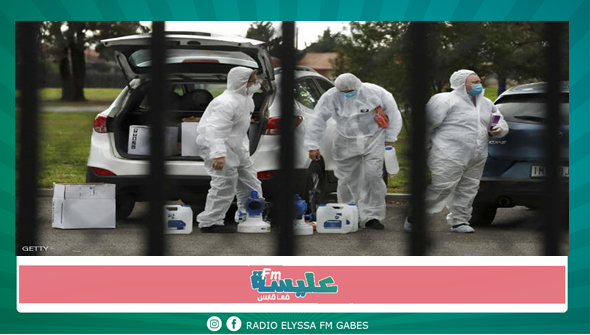 أستراليا : تسجيل أول وفاة بفيروس كورونا في 2021