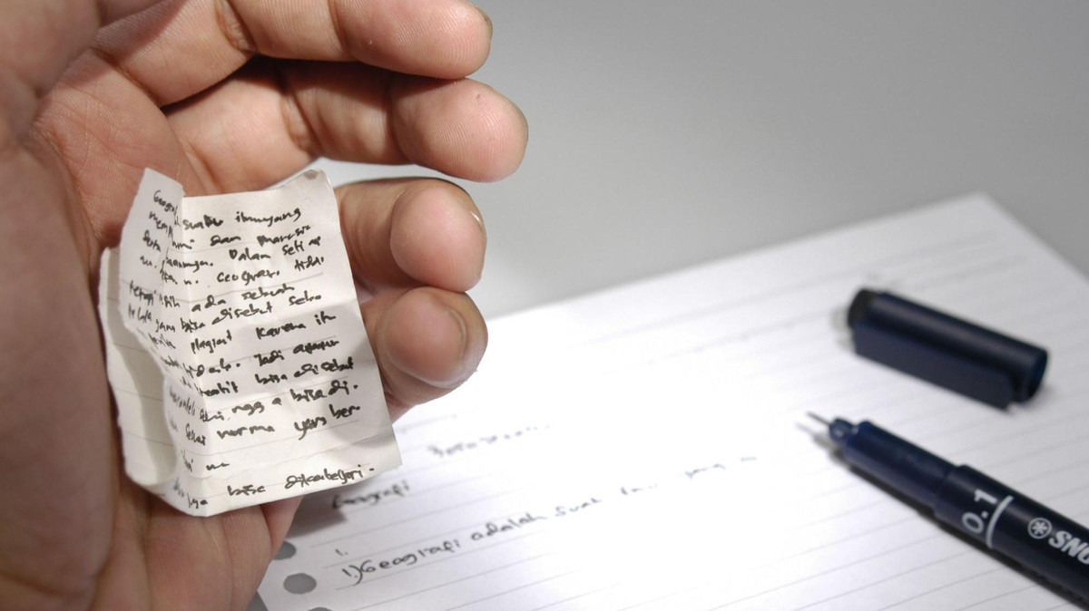 قابس : ارتفاع عدد مترشحي البكالوريا الفرديين يبعث الشكوك