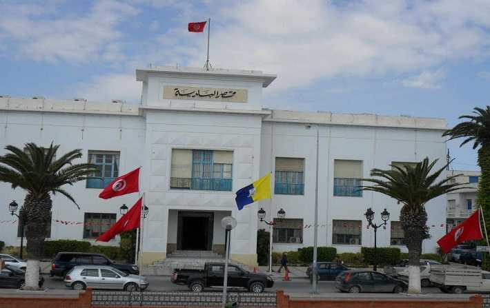 بلديّة سوسة : لن يتم السماح للتجّار بمواصلة العمل 