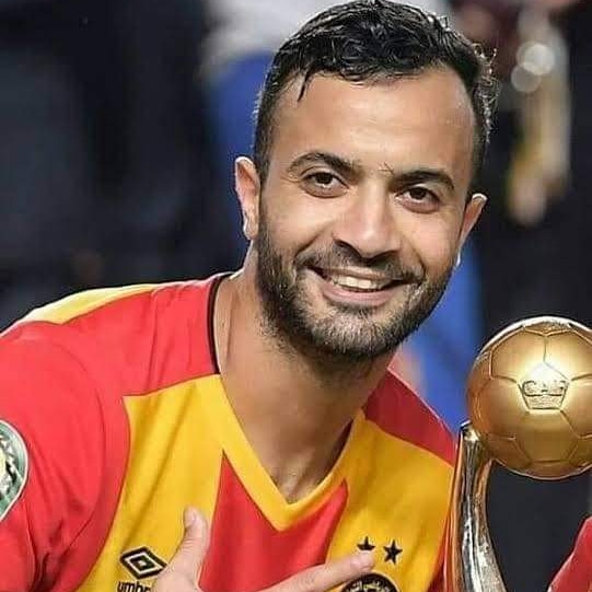 إيقاف الخنيسي لمدة سنة بسبب المنشطات