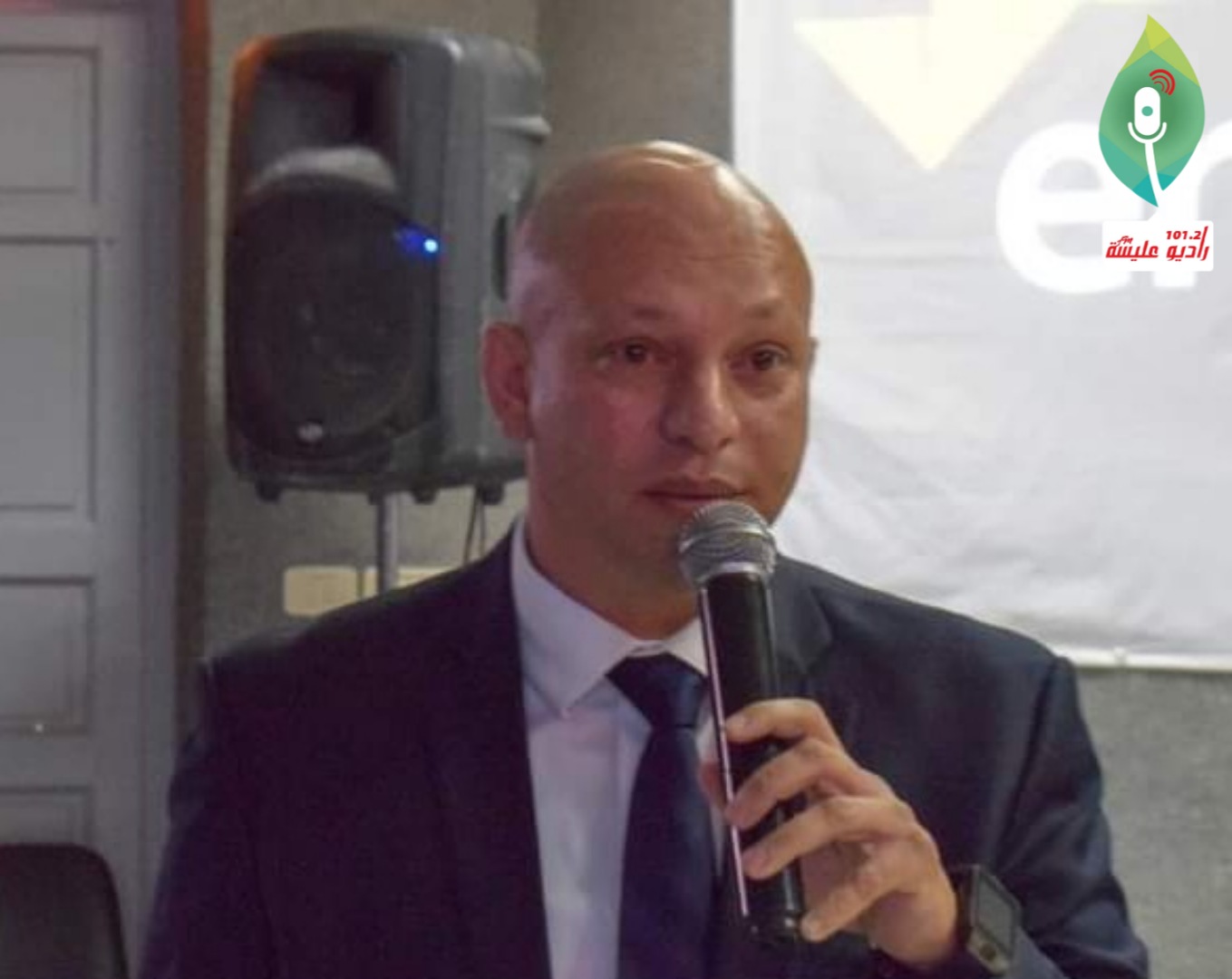 د. ايمن رافع لعليسة: الجهود مستمرة لاحداث المستشفى الميداني بقابس