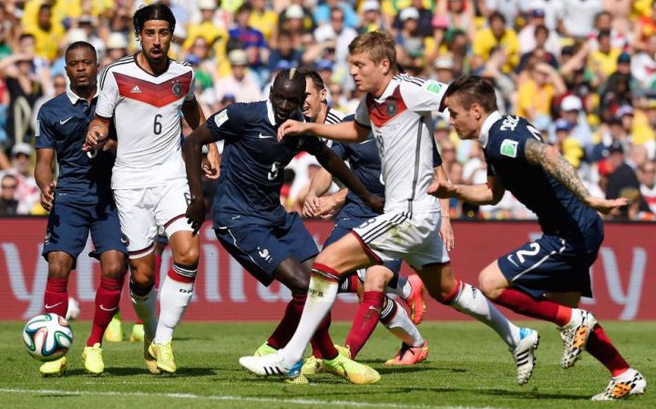 يورو 2020:اليوم قمة الدور الأول 