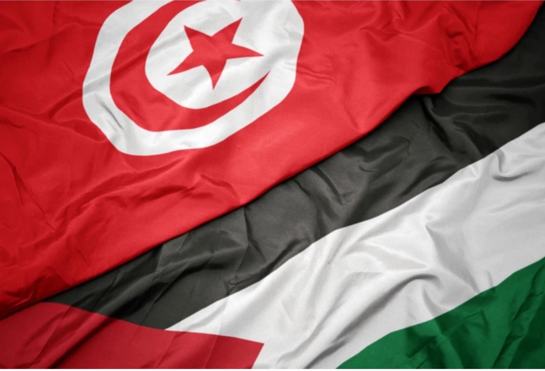 بلاغ لوزارة الخارجية حول الأوضاع بالاراضي الفلسطينية