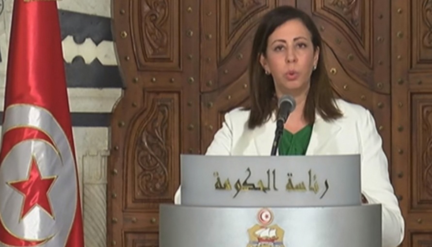 تمديد العمل بالإجراءات الخاصة بمكافحة كورونا إلى غاية 27 جوان