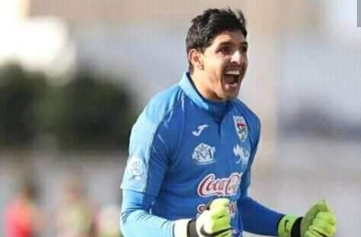 على الجمل ينضم للنجم الساحلي