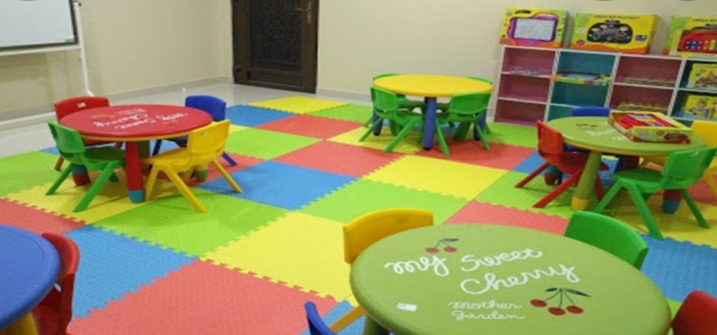 منوبة : 55 قرار توقيف نشاط فضاءات فوضوية للأطفال