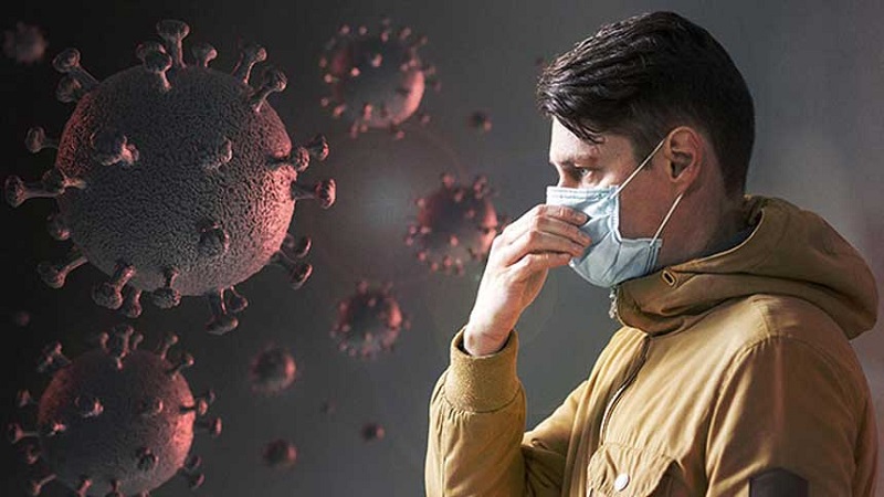 اليوم : اجتماع اللجنة العلمية لمكافحة كورونا 