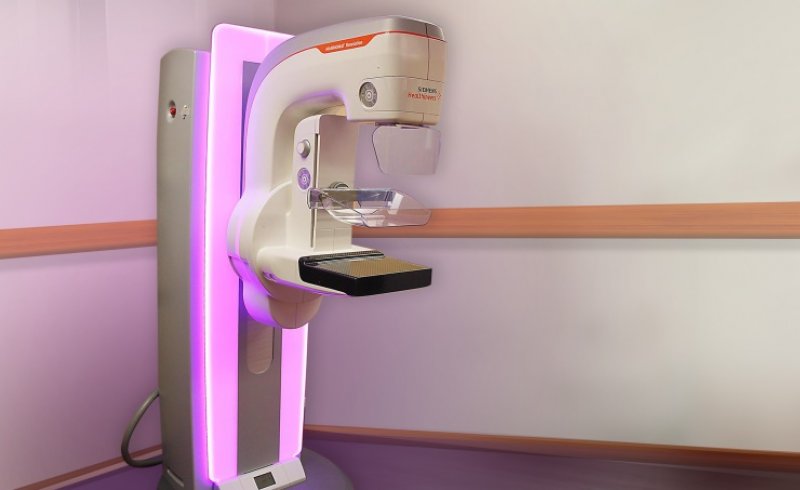 المستشفى الجهوي بقابس : تركيز آلة جديدة للكشف عن سرطان الثدي