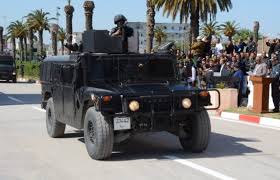 منظمات وجمعات تندد في البرلمان