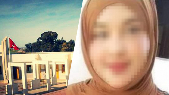 وزير التربية يقرر السماح لتلميذة الكاف بإجتياز البكالوريا