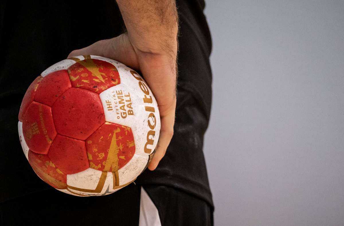 كرة اليد: نتائج مقابلات الجولة الافتتاحية لمرحلة الاياب...