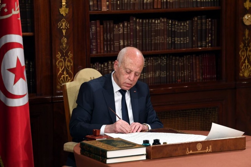 البرلمان ينقاش  رفض رئيس الجمهورية تعديلات قانون المحكمة الدستورية