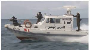 الحرس البحري بقابس : ايقاف 14 مفتش عنه