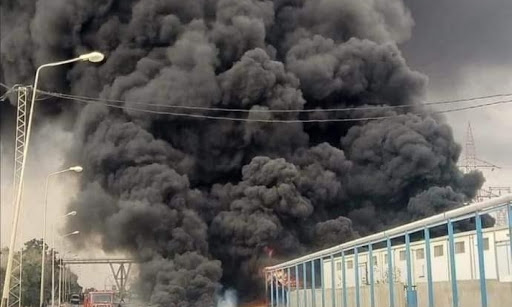 قابس : الأحكام الصادرة على خلفية كارثة إنفجار الصهريج