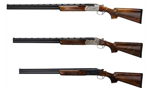 بنقردان: حجز 40 بندقية صيد