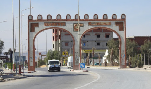 لا صحة للأخبار التي يتم تداولها بخصوص إصابات متعددة بالكورونا في الحامة