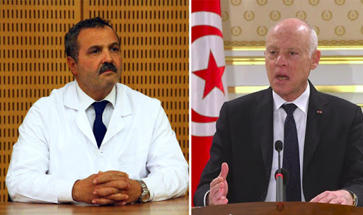 الناطق الرسمي للملعب القابسي :هذا هو جديد فريقنا 