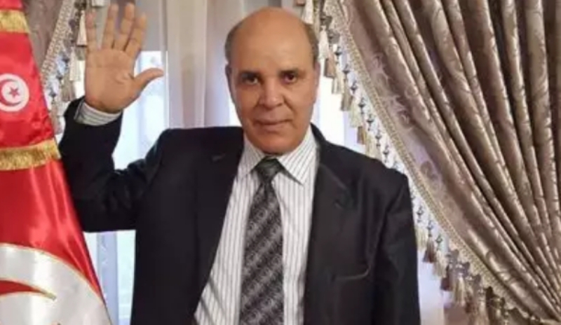 البحري الجلاصي في ذمة الله 