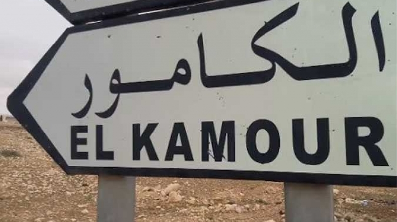 وقفة احتجاجية في تطاوين للمطالبة بتنفيذ اتفاق الكامور 