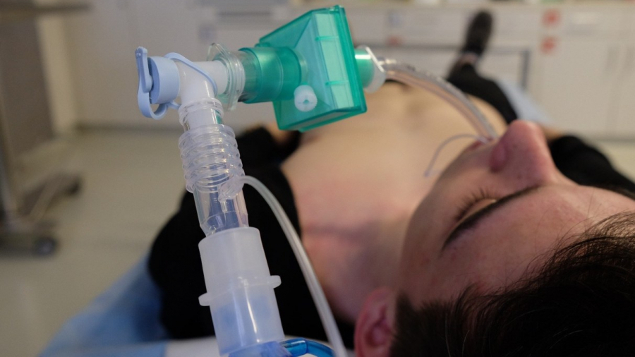 السمراني: نفاد الانتاج الوطني للأوكسجين سيضعنا أمام كارثة صحية