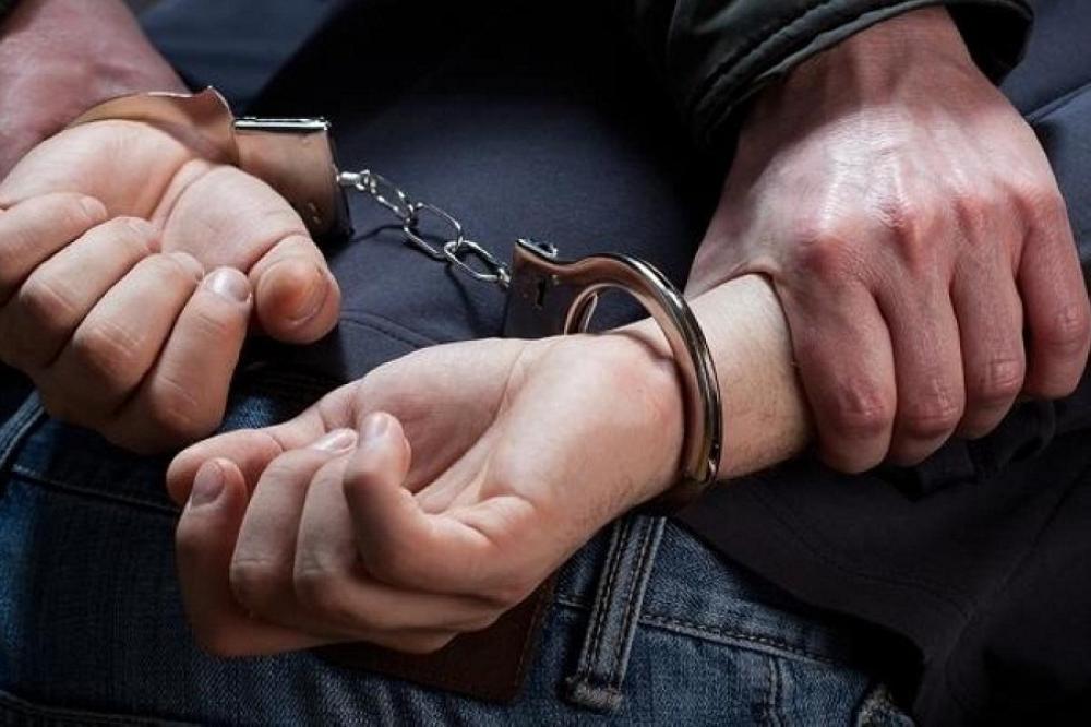 صفاقس : إيقاف 7 أشخاص بصدد شرب الخمر