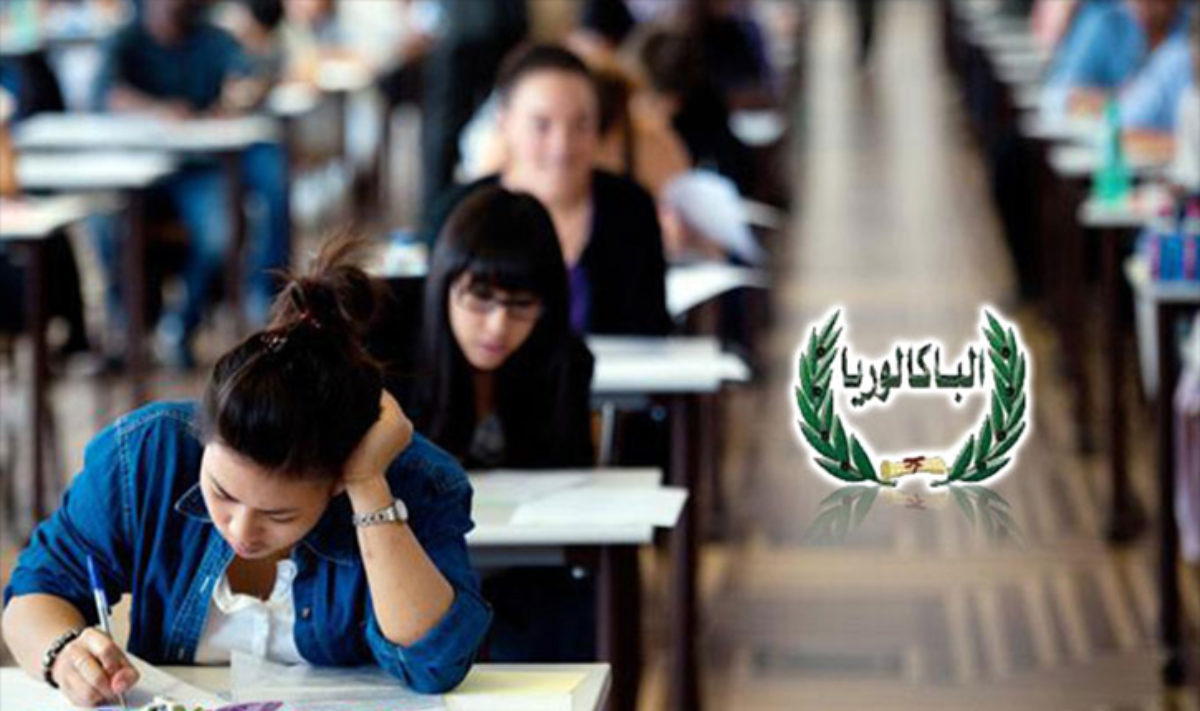 الولباني: تقرر نقل جميع التلاميذ الحاملين لفيروس كورونا الى مركز الحجر الصحي الاجباري بالمهدية لاجتياز امتحانات باكالوريا 2021