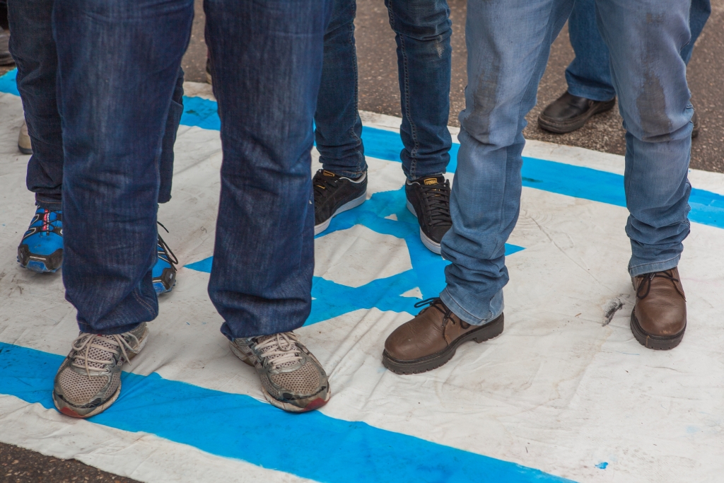 فتح تحقيق بخصوص شركات تونسية تورّطت في التصدير الى الكيان الصهيوني عبر فرنسا