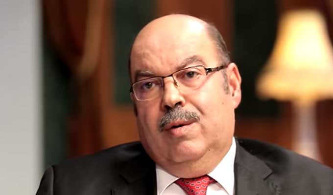 مستجدّات قضيّة الرئيس الأول لمحكمة التعقيب ووكيل الجمهورية السابق بالمحكمة الابتدائية