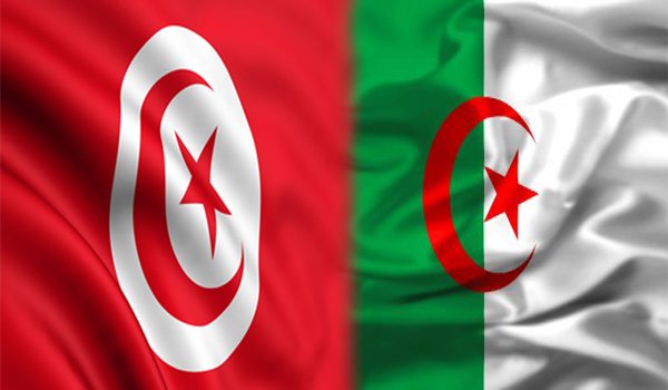 معبر بوشبكة: تواصل عملية تأمين تزويد تونس بالأوكسجين الطبي من الجزائر